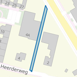 Perceel CDR00-A-4400