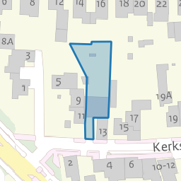 Perceel CDR00-A-4409