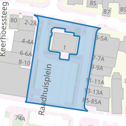 Perceel CDR00-A-4423