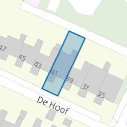 Perceel CDR00-A-4458