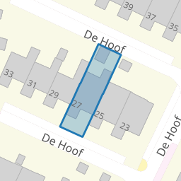 Perceel CDR00-A-4460