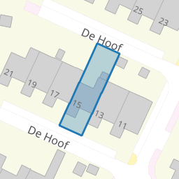 Perceel CDR00-A-4461