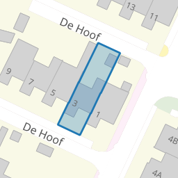 Perceel CDR00-A-4463