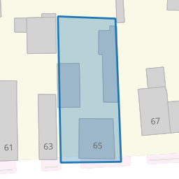 Perceel CDR00-A-4481