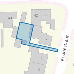 Perceel CDR00-A-4490