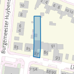 Perceel CDR00-A-4497