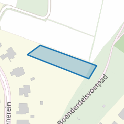 Perceel CDR00-A-4499