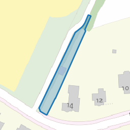 Perceel CDR00-A-4501