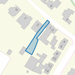 Perceel CDR00-A-4505