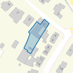 Perceel CDR00-A-4506