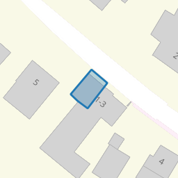 Perceel CDR00-A-4507