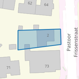 Perceel CDR00-A-4511