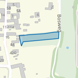 Perceel CDR00-A-4521