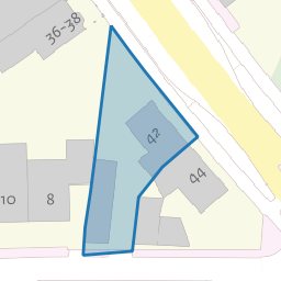 Perceel CDR00-A-4535