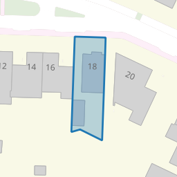 Perceel CDR00-A-4560