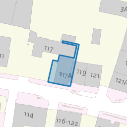 Perceel CDR00-A-4563