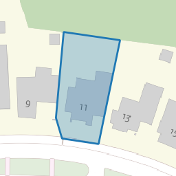 Perceel CDR00-A-4564