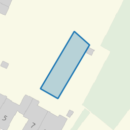 Perceel CDR00-A-4577