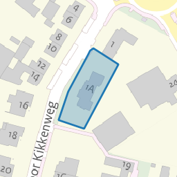 Perceel CDR00-A-4582