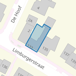 Perceel CDR00-A-4586