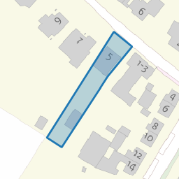 Perceel CDR00-A-4589