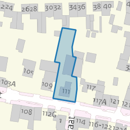 Perceel CDR00-A-4598