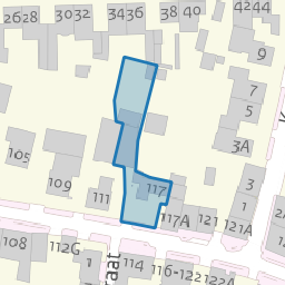 Perceel CDR00-A-4599