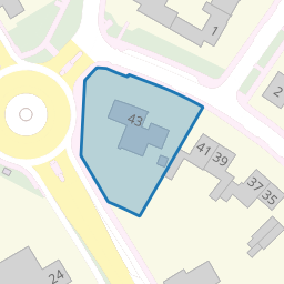 Perceel CDR00-A-4610