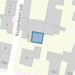 Perceel CDR00-A-4612