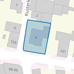 Perceel CDR00-A-4613