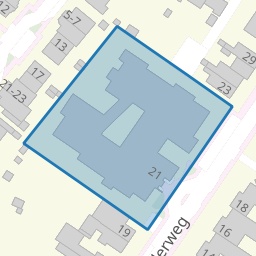 Perceel CDR00-A-4616