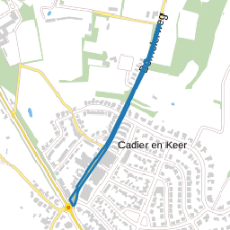 Perceel CDR00-A-4617