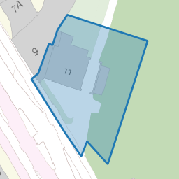 Perceel CDR00-A-4622