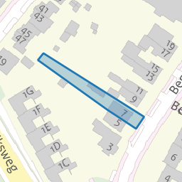 Perceel CDR00-A-4630