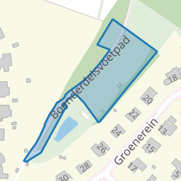 Perceel CDR00-A-4651