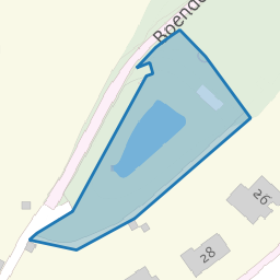 Perceel CDR00-A-4652