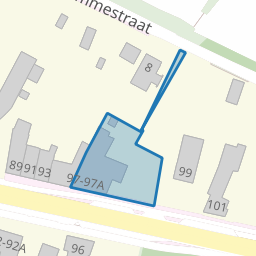 Perceel CDR00-A-4671