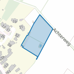 Perceel CDR00-A-4692