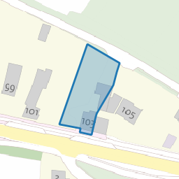 Perceel CDR00-A-4697