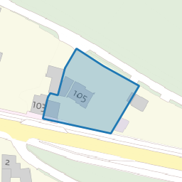 Perceel CDR00-A-4698