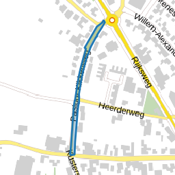 Perceel CDR00-A-4715