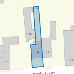 Perceel CDR00-A-4742