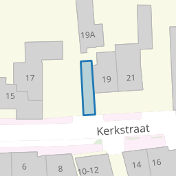 Perceel CDR00-A-4743