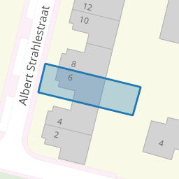 Perceel CDR00-A-4819