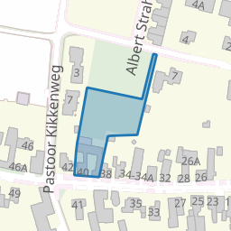 Perceel CDR00-A-4840