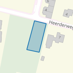 Perceel CDR00-A-4854