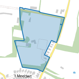 Perceel CDR00-A-4863