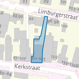 Perceel CDR00-A-4871