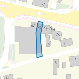 Perceel CDR00-B-1274