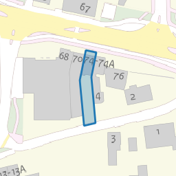 Perceel CDR00-B-1275